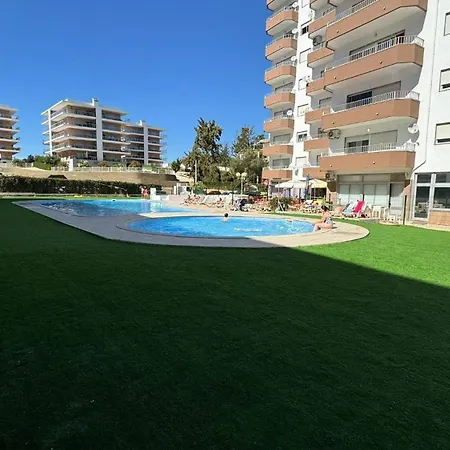 Solmonte With Pool 아파트 *