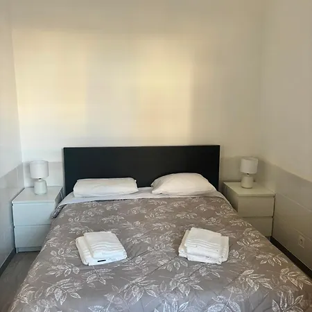 Apartament Solmonte With Pool *