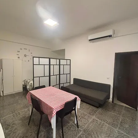 Solmonte With Pool Apartament *