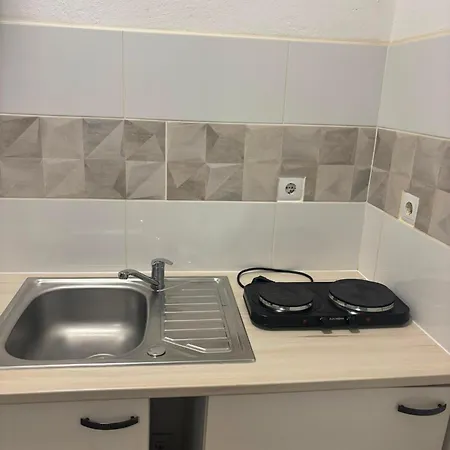 Apartament Solmonte With Pool *