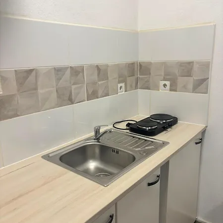 Apartament Solmonte With Pool *