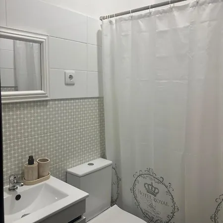 Solmonte With Pool Apartament *