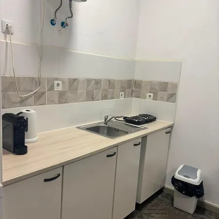 Apartament Solmonte With Pool *